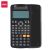 Scientific Calculator 552F- Textbook Display  Black 