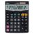 Plastic Business Calculator 12 Digits 120 Steps Dual Power 3Y Guarantee