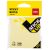 Sticky Notes 76x76Mm 80 Sheets Yellow