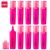 Accent Highlighter Bright Pink Chisel Tip: 1-5Mm