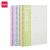 Wire Bd. Softcover Notebook 100P.A5 Assorted 6921734976857