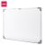 Magnetic Whiteboard 450x600Mm With Aluminum Frame