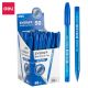 EVERY Ballpoint Pen 1.0mm Blue 50pcs/Box
