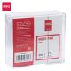 Cube With Holder 107x96Mm 300 Sheets White 6921734976017