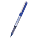 Think Rollerball Pen 0.7Mm Blue Ink Convenient Ink Indicator Design On Barrel 6935205357151