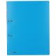 Ring Binder A4 2D Ring Pp Blue,Yellow,Red,Green 6935205381309