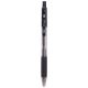 xtream Retractable Ballpoint Pen 0.7Mm Black Ink Transparent Barrel 6935205389220