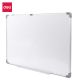 Magnetic Whiteboard 600x900Mm With Aluminum Frame