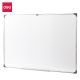 Magnetic Whiteboard 900x1200Mm With Aluminum Frame