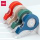 Correction Tape 5Mmx12M Assorted