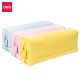 Pencil Pouch 220*83*56Mm Assorted 6973726143020