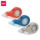 Nusign Correction Tape Red 5Mm*20M